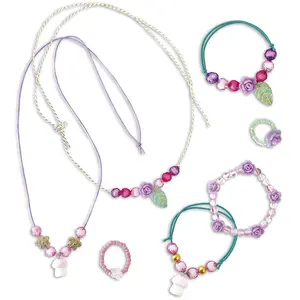 Janod Magische Feen Von Feenschmuck Zum Selbermachen 7 Stücke