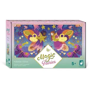 Janod Magische Feen Glitzer