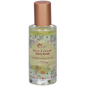 Fleurance Nature - 100 % reines Arganöl 50 ml günstig