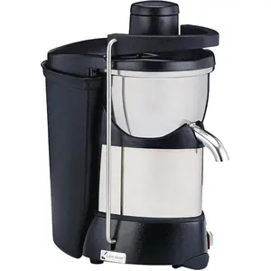 Santos Gastro-Entsafter SC50 Mit XL-Einfüllschacht & leisem Motor günstig