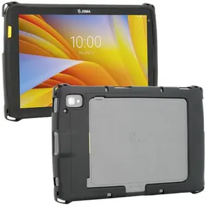 Mobilis Protech - Case For Zebra (Zebra ET40, Zebra ET45), Tablet Hülle, Schwarz günstig