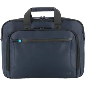 Mobilis EXECUTIVE 4 TWICE BRIEFCASE 11-14IN - 40PERC RECYCLED (14"), N... günstig