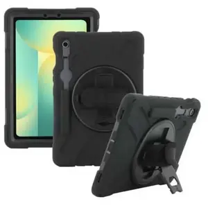 Mobilis All In Case Galaxy Tab S10 Fe/s9 Fe/s9 Hülle günstig