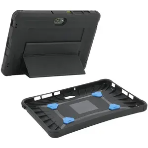 Mobilis Protech Case (Samsung Galaxy Tab Active 5 Pro), Tablet Hülle, Schwarz günstig