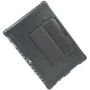 Mobilis PROTECH Pack - Tablet Case f. Surface Pro 7+/7/6/2017 (Microsoft Surface Pro 4), Tablet Hülle, Schwarz günstig