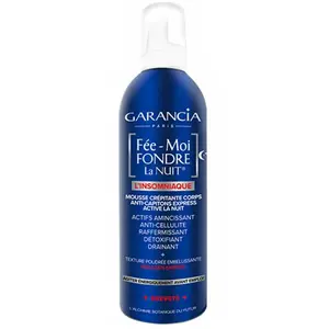 Garancia Schmilz Mich Schlaflose Nacht 400ml One Size günstig