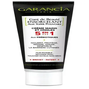 Garancia Gant De Beaute 50ml Handcreme One Size günstig