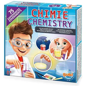 Buki Chimie 75 Experiences günstig