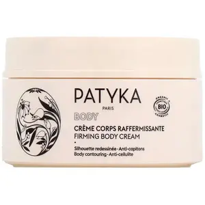 Patyka Corps Raffermi 180ml Körperlotion One Size günstig