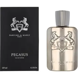 Parfums de Marly Pegasus, Männer, 125 ml, Bernstein, Sandelholz, Vanil...