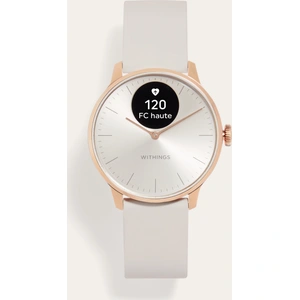 Withings Scanwatch Light Smartwatch One Size