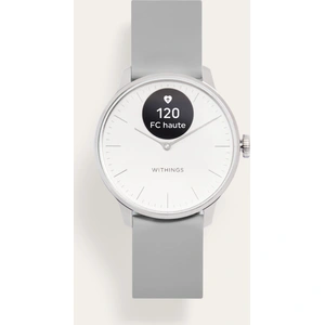 Withings Scanwatch Light Smartwatch One Size