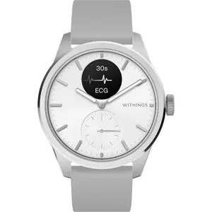 Withings ScanWatch 2, 1,6 cm (0.63"), OLED, 52,6 g