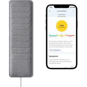 Withings Schlaftracker unter der Matratze Sleep Analyzer günstig