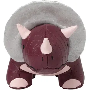 Little Big Friends Dino Friends Penelope the Triceratops (25 cm) günstig