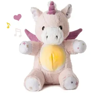 Cloud B Kuscheltier mit Nachtlicht LoveLight Buddies günstig
