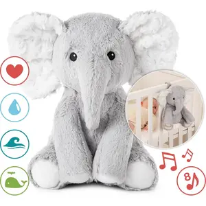 Cloud b®Eli The Elephant , Haustier mit Melodie-Elefant, 0m+ günstig