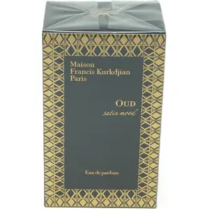 Maison Francis Kurkdjian OUD satin mood, Männer, 70 ml, Flüssiges Parf...