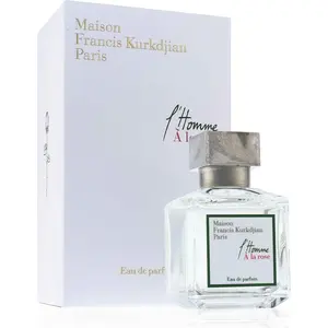 Maison Francis Kurkdjian Lhomme A La Rose EdP 71ml Für Männer