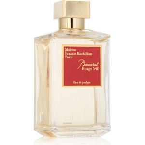 Maison Francis Kurkdjian Baccarat Rouge 540 Eau De Parfum 200 ml (unis...
