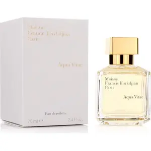 Maison Francis Kurkdjian Aqua Vitae Eau de Toilette 70 ml