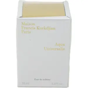 Maison Francis Kurkdjian Aqua Universalis Eau de Toilette 70 ml