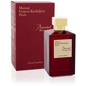 Maison Francis Kurkdjian Baccarat Rouge 540 Parfum Extrait U