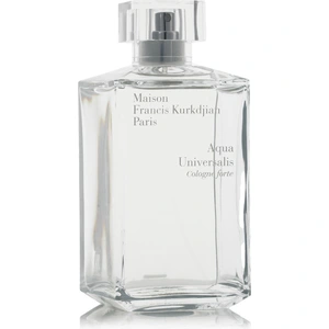 Maison Francis Kurkdjian Aqua Universalis Cologne Forte Eau De Parfum 200 ml (unisex)