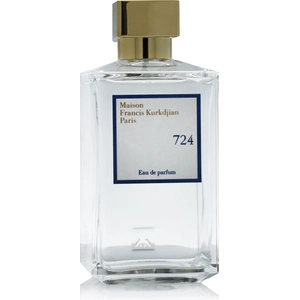 Maison Francis Kurkdjian 724 Eau De Parfum 200 ml (unisex)