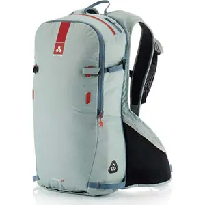 Arva Tour25 Rucksack Blau,Grau Herren,Damen Blau,Grau One Size
