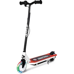 URBANGLIDE Elektrischer Roller für Kinder, Modell "Ride 55", rot günstig