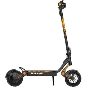 URBANRIDE Reifen 10 Zoll, Allterrain   Motor 500W   Batterie 48V/15,6A...