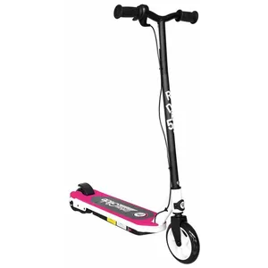 Urbanglide RIDE 55, Klassischer Roller, Schwarz, Pink, Weiß, 10 km/h, ...