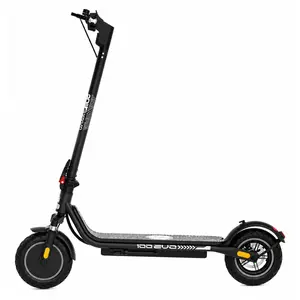 Elektrischer Roller   Leicht, 16 kg   Reichweite: 25 km
