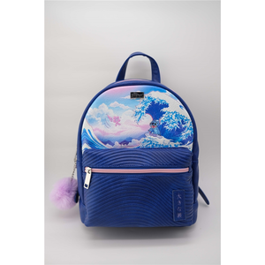 WTT Kinderrucksack Nomadict Sac A Dos Fashion Disney Stitch Vague De K...