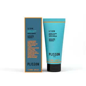 Gesichtscrub Plisson Bleu 100 ml günstig