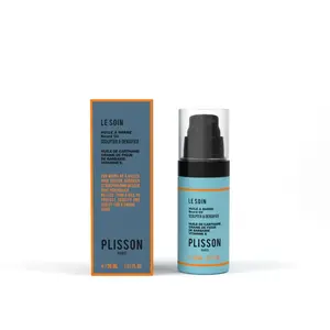 Bartöl Plisson 30 ml günstig
