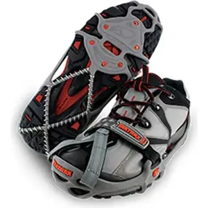 Yaktrax Run Steigeisen Grau EU 46-48 Grau EU 46-48 günstig