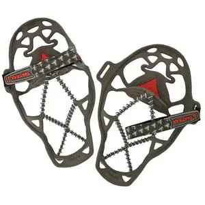Steigeisen zum Bergsteigen Yaktrax Run 12L Gris M günstig