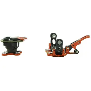 Plum R120 Tourenski-bindungen One Size günstig