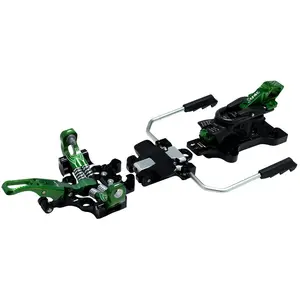 Plum Serak 8+stopper 100 Mm Tourenski-bindungen 100 mm günstig