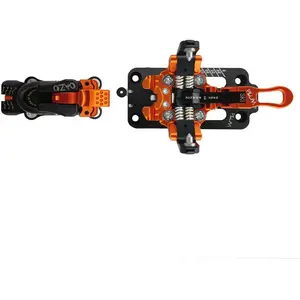 Plum Oazo 8 Rental Tourenski-bindungen One Size günstig