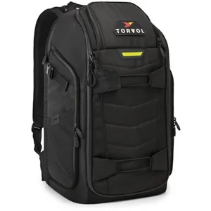 Torvol Rucksack Quad PITSTOP Backpack Pro Stealth Edition V2 günstig