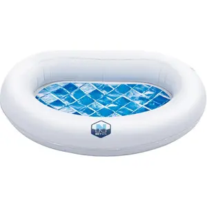 NETSPA Fußwaschbecken für aufblasbare Whirlpools - Aufblasbares Fußbad... günstig
