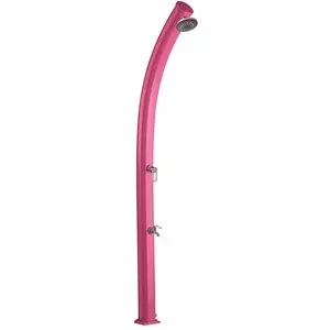 Formidra Jolly Solardusche 25l 233 x 15 x 16.5 cm günstig