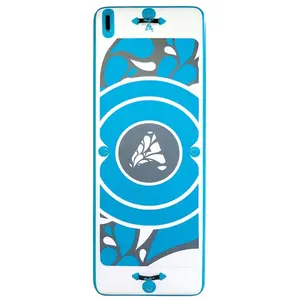 Waterflex Aquafitmat-board One Size günstig