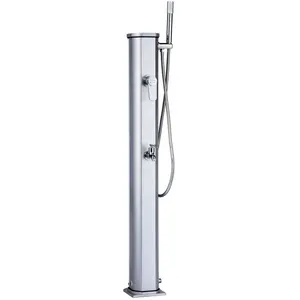 FORMIDRA Solar-Dusche Poolex Jolly Go 20 L günstig
