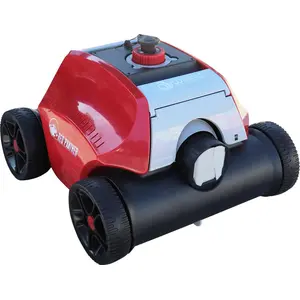 Poolex Poolroboter "Red Panther"