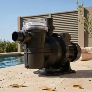 Poolstar Poolex Tonic'line-Filterpumpe 0,50hp günstig