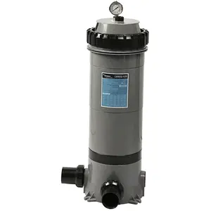 Poolex Netflux 75ft2 Patronenfilter One Size günstig